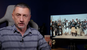 Как "дикаpи в тапочках" стали новой мировой угрозой  Видео