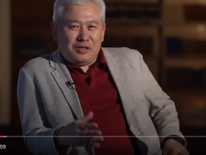 Флаг Победы. Как советская пропаганда украла подвиг у казаха  Видео