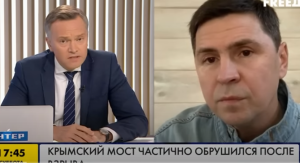 …В Москве начинается революция, пошли первые аресты  Видео