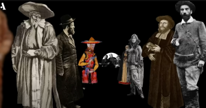 Евреи  История за 18 минут  Видео