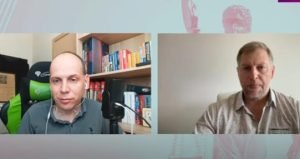 ОСЕЧКИН: что творится под КУРСКОМ, куда пойдут ВСУ, где царёк что решал Герасимов, тень Пригожина Видео