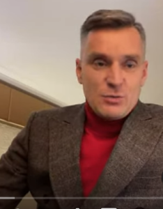 Скандальный Якуб Корейба. Тайное послание Трампа Путину, Соловьев все, почему в Кремле имеют мужчин  Видео