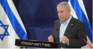 Нетаниягу в панике. Он оказался в ловушке болезненной реальности — Бен Каспит, Walla!