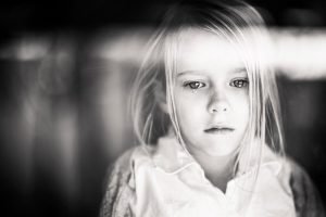 О чем дети плачут и не рассказывают родителям