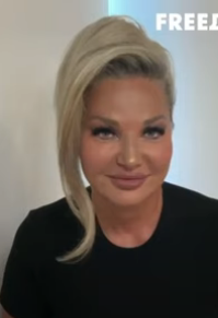 Мария Максакова — FREEDOM  Видео