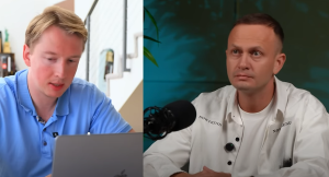 Как Россия украла Амазон — товарный бизнес в США и РФ  Видео