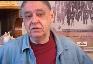 Режиссёр Александр Аскольдов рассказывает о фильме «Комиссар», 1967 г. (2004)  Видео