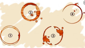 Личностный тест: выберите пятно и мы расскажем о том, как вы относитесь к окружающим людям