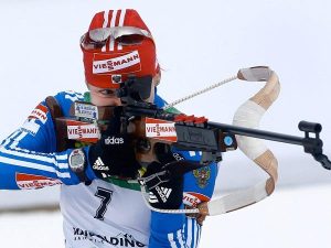 Женщину понять легко: она как открытая книга. Книга по квантовой физике, на китайском языке…