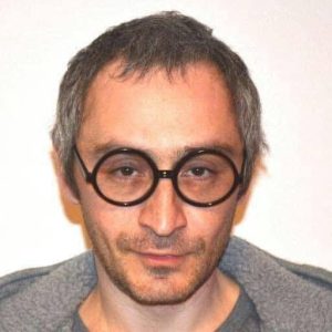 Леони́д Кага́нов.-  ГОСПОДЬ, ПОВЕСЬ МЕНЯ НА РЕЮ