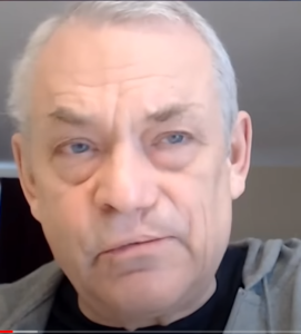 ЯКОВЕНКО: РОССИЯ ГОТОВА К РАСПАДУ! царёк мстит Михо Саакашвили  Видео