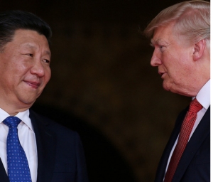 Тариф «Президентский». Как торговая война Трампа ударит по глобальной экономике и самим США