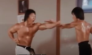 Боло Йен – Куда пропал Китайский Геркулес и друг Брюса Ли  Видео