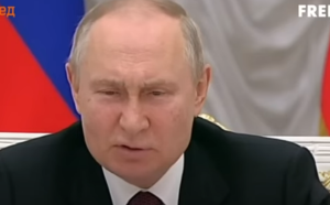 Этого вы не знали! Полная история путина: от грузчика до диктатора  Видео