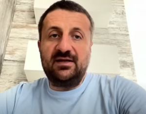 Выдумать ПОБЕДУ уже НЕ ПОЛУЧИТСЯ? Кто ОТМЕНИЛ ПРЯМУЮ ЛИНИЮ с царьком  Видео