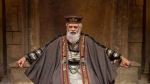 Противоречивый царь Ирод I