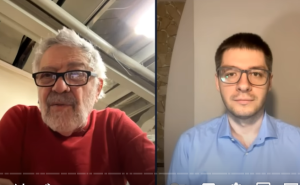 Близкий друг Березовского Гольдфарб. Как "Орешник" спас Трампа, агент ЦРУ Симоньян, убийство путина  Видео