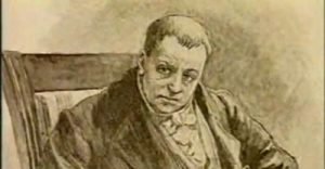 Он был простой врач, который умер в полной нищете. Но на похоронах, за его гробом шли двадцать тысяч человек.