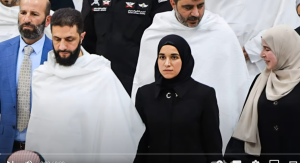 Жена нового президента Сирии произвела фурор! Почему все говорят о ней?  Видео