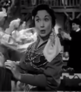 Лолита Торрес — док. фильм Е. Понасенкова  Видео