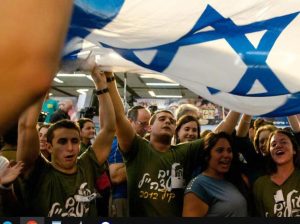 СМИ: деньги на поддержку репатриантов уходят ортодоксам