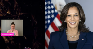 НАЗВАНО ИМЯ НОВОГО КАНДИДАТА! Слили ТЕКСТ прощальной РЕЧИ БАЙДЕНА! Это ЖЕНЩИНА?  Видео