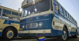 Психолог оригинально «успокоил» скандальную бабулю в автобусе