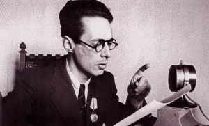 Почему после войны убрали из эфира диктора Левитана