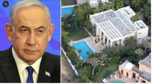 Новые данные о расходах на частные дома Нетаниягу: 250.000 на бассейн, ремонты и прачечную