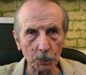 ЭХО ИМПЕРИИ: СУДОРОГА — Веллер  Видео