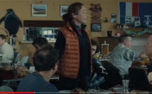 Повар для президента  (2012) / Вкусная французская комедия  Видео