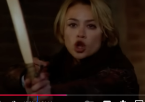 ИСТОРИЧЕСКИЕ ПРИКЛЮЧЕНИЯ! ПРОТИВОСТОЯНИЕ ПАПСТВА И ИМПЕРИИ В ИТАЛИИ! Чёрная стрела. 2 Серия  Видео