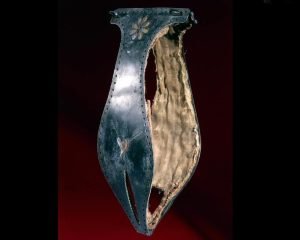 Пояс верности: был ли он в действительности и для чего на самом деле использовались?