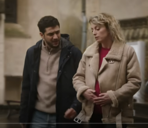 ЖУТКОЕ УБИЙСТВО ВО ФРАНЦИИ! АНГЛИЙСКИЙ ЛОРД УБИТ СТРЕЛОЙ ПРЯМО В ГЛАЗ! УБИЙСТВО В БАЙЁ  Видео