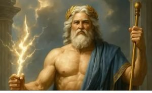 Искусственный интеллект проанализировал существует ли БОГ ? И как он выглядит  Видео