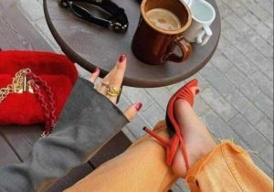 Самый сильный ответ на подлый удар — это молчание