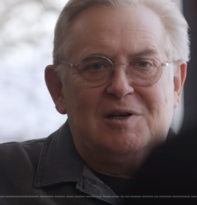 Юрий Стоянов: «Вообще ничего смешного»​  Видео