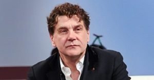 Первая и единственная любовь одного из талантливейших актеров современного кинематографа, Сергея Маковецкого