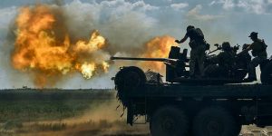 Что увидел журналист, побывавший в российском городе, занятом ВСУ — Нателла Болтянская