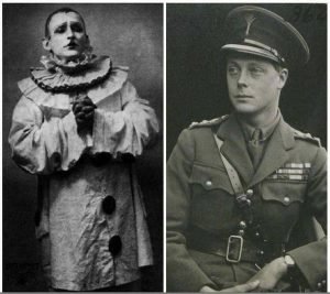 Александр Вертинский