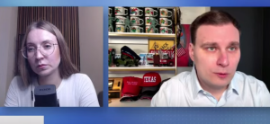 Зеркало войны: "Моя мама пишет доносы на меня". История Алекса Мура, эмиграция из РФ, США, Украина  Видео