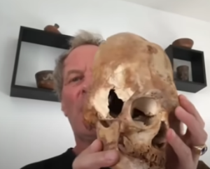 Новое открытие на краю Антарктиды, которое пугает ученых!  Видео