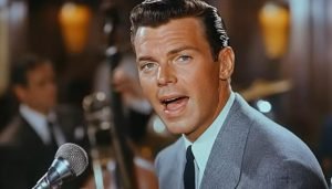 Jazz Night 1960s Inspired by Frank Sinatra & Nat King Cole  Видео