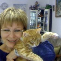 Настроение — Людмила Володарская