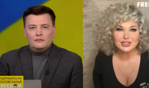 МАКСАКОВА. Подноготная МИХАЛКОВА. Что скрывает ГЛАВНЫЙ доносчик КРЕМЛЯ?  Видео