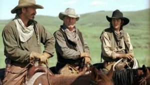 Для чего на самом деле ковбоям нужны были шейные платки