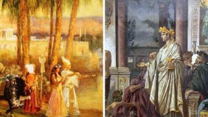 Как встречали Новый год 5 самых древних цивилизаций