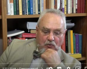 Как СССР спонсировал терроризм, мятежи и войны по всему миру. Конфликт с Китаем  Видео