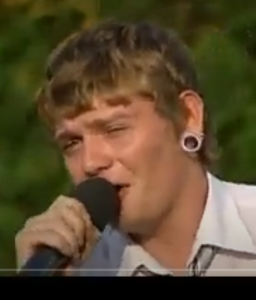 Александр Кривошапко Luna tu Megamix