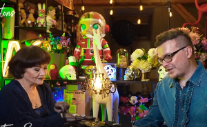 Борис Надеждин. Гадание на картах Таро. Новый президент России? Допустят ли до выборов?  Видео